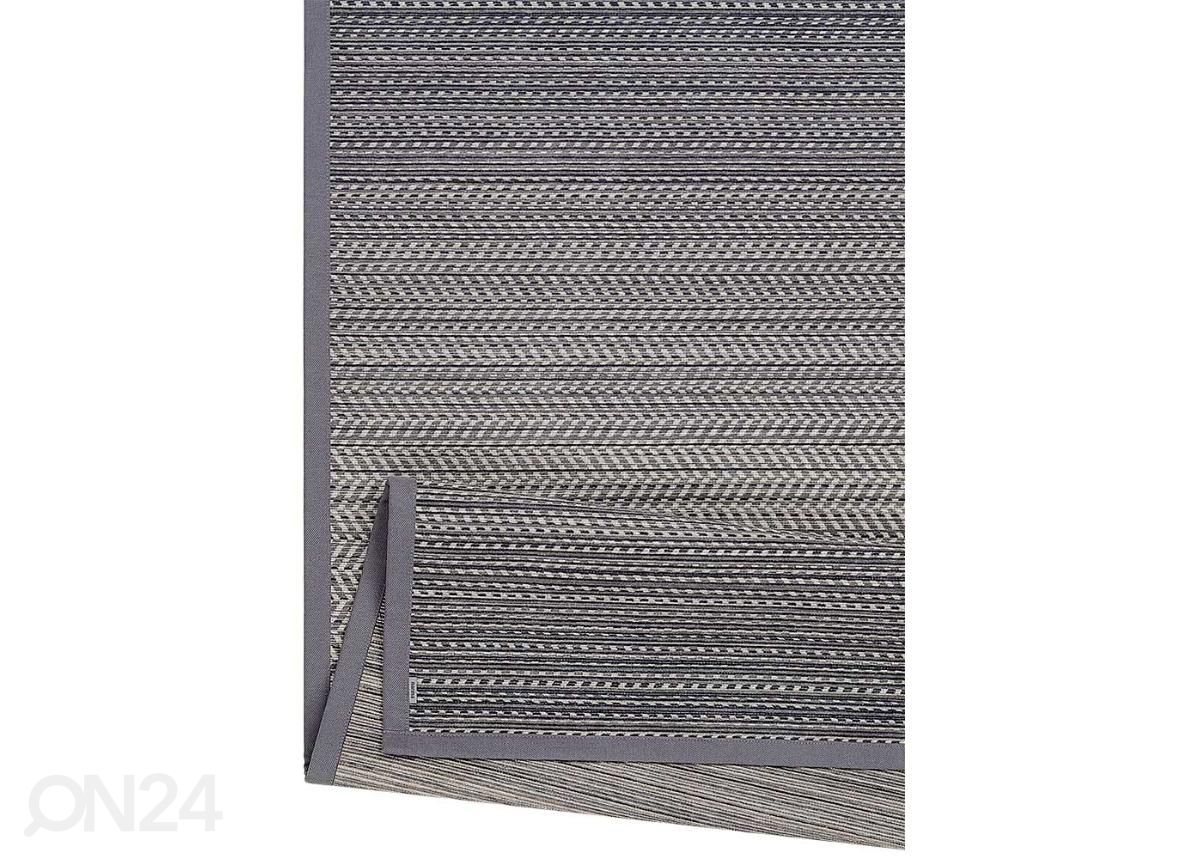 Ковер Narma smartWeave® Koidu grey 140x200 см увеличить