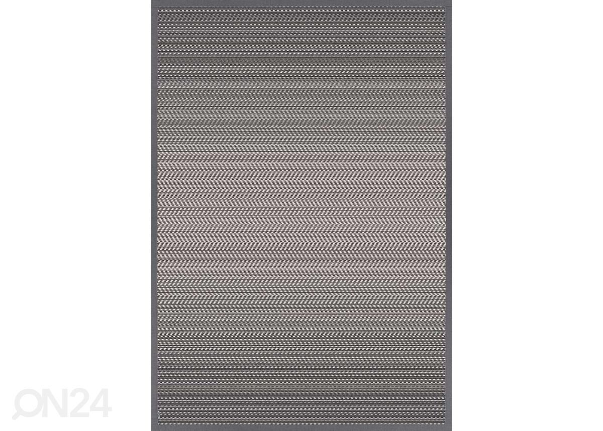 Ковер Narma smartWeave® Koidu grey 140x200 см увеличить