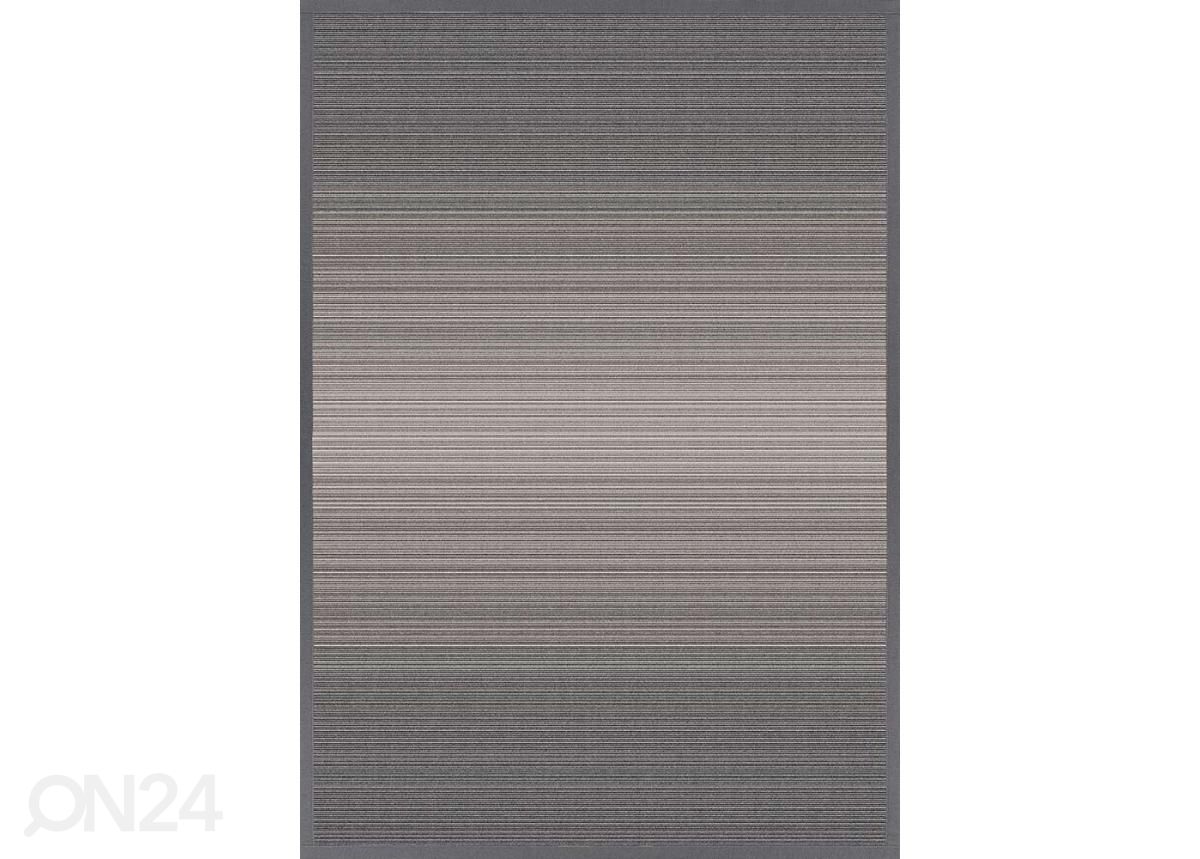 Ковер Narma smartWeave® Koidu grey 140x200 см увеличить