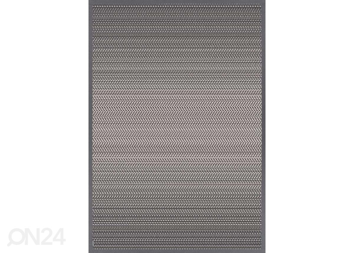 Ковер Narma smartWeave® Koidu grey 160x230 см увеличить