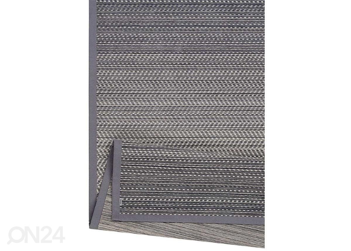 Ковер Narma smartWeave® Koidu grey 160x230 см увеличить