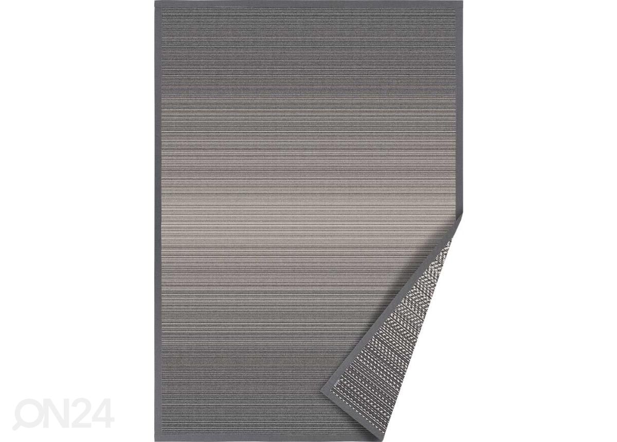 Ковер Narma smartWeave® Koidu grey 160x230 см увеличить