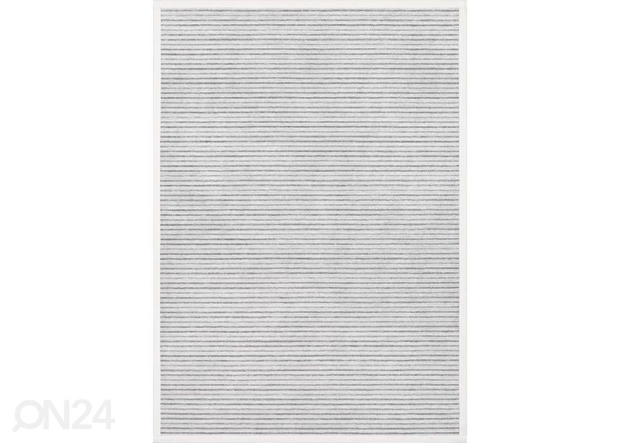 Ковер Narma smartWeave® Kuma белый 100x16 см увеличить