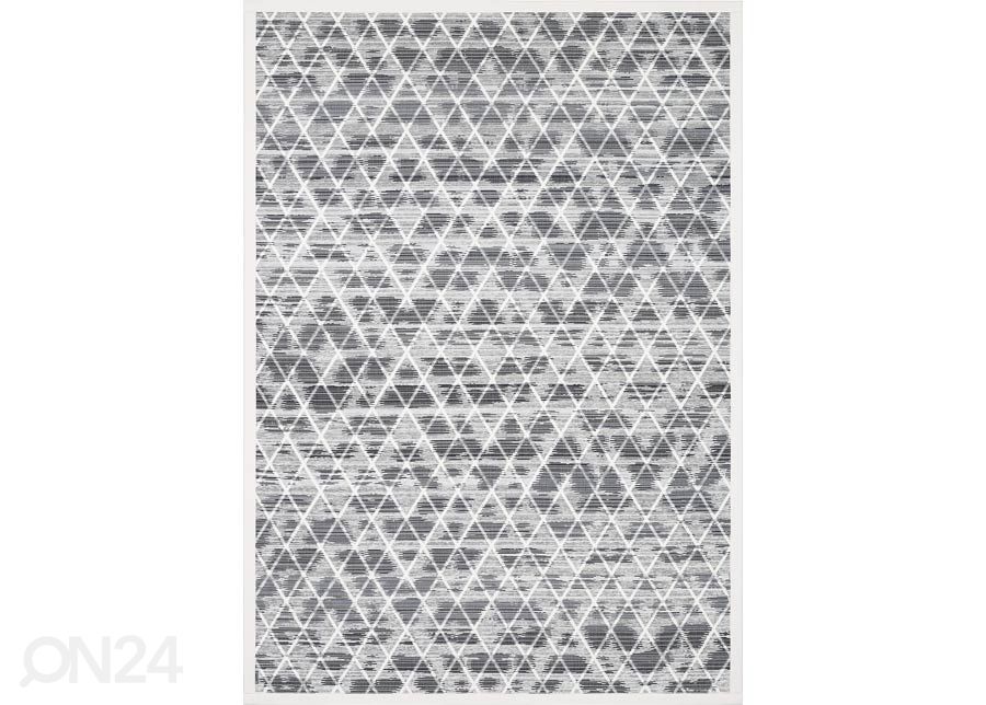 Ковер Narma smartWeave® Kuma белый 70x140 см увеличить