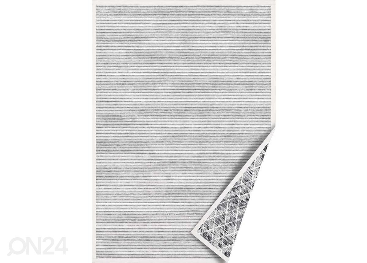 Ковер Narma smartWeave® Kuma белый 70x140 см увеличить