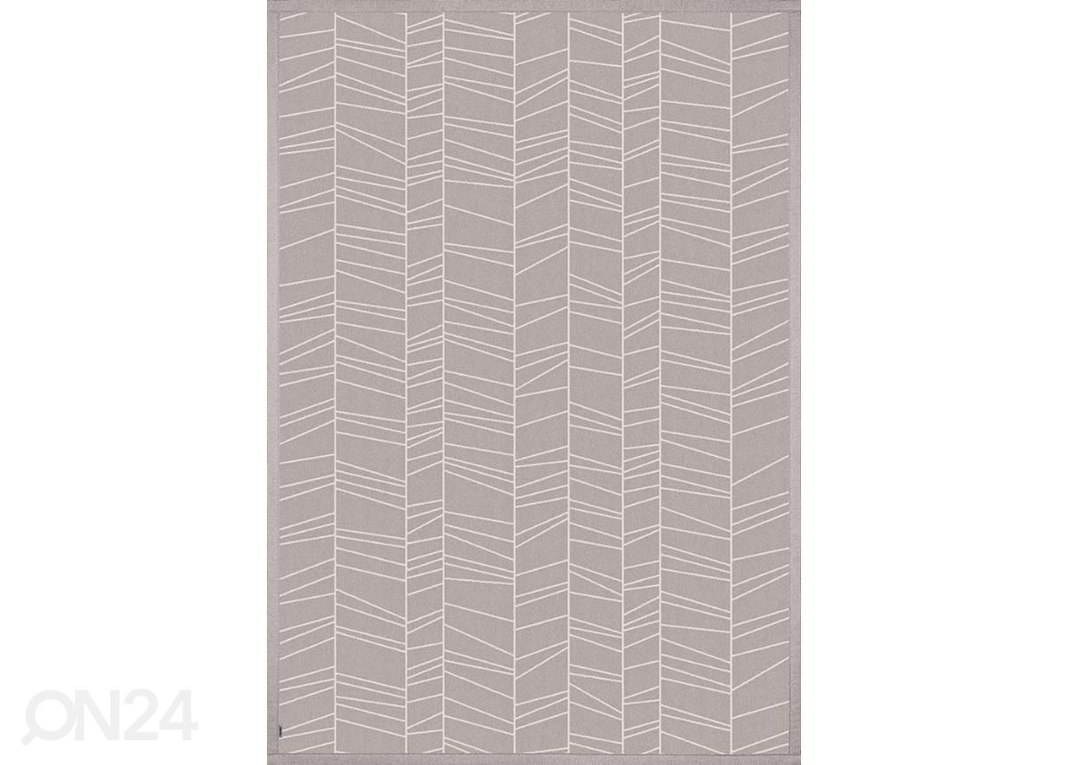 Ковер Narma smartWeave® Loona beige 140x200 см увеличить