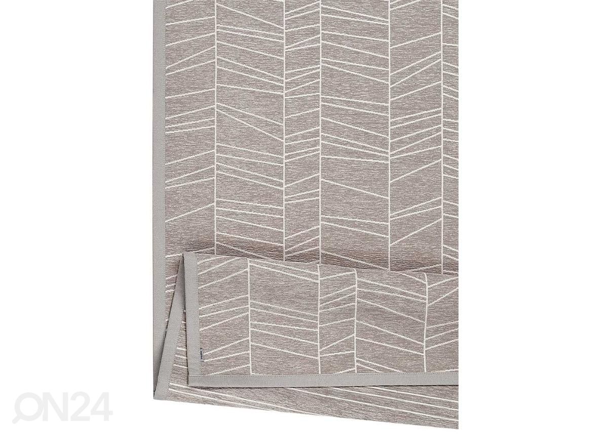 Ковер Narma smartWeave® Loona beige 140x200 см увеличить