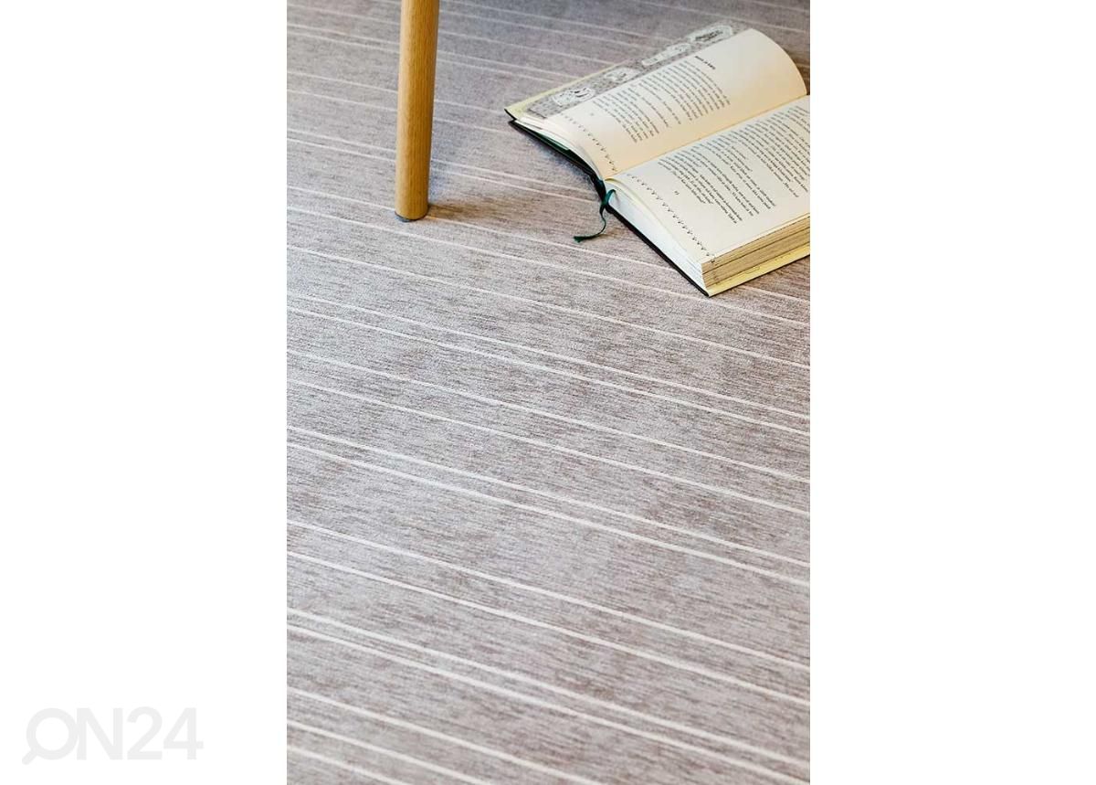 Ковер Narma smartWeave® Loona beige 200x300 см увеличить