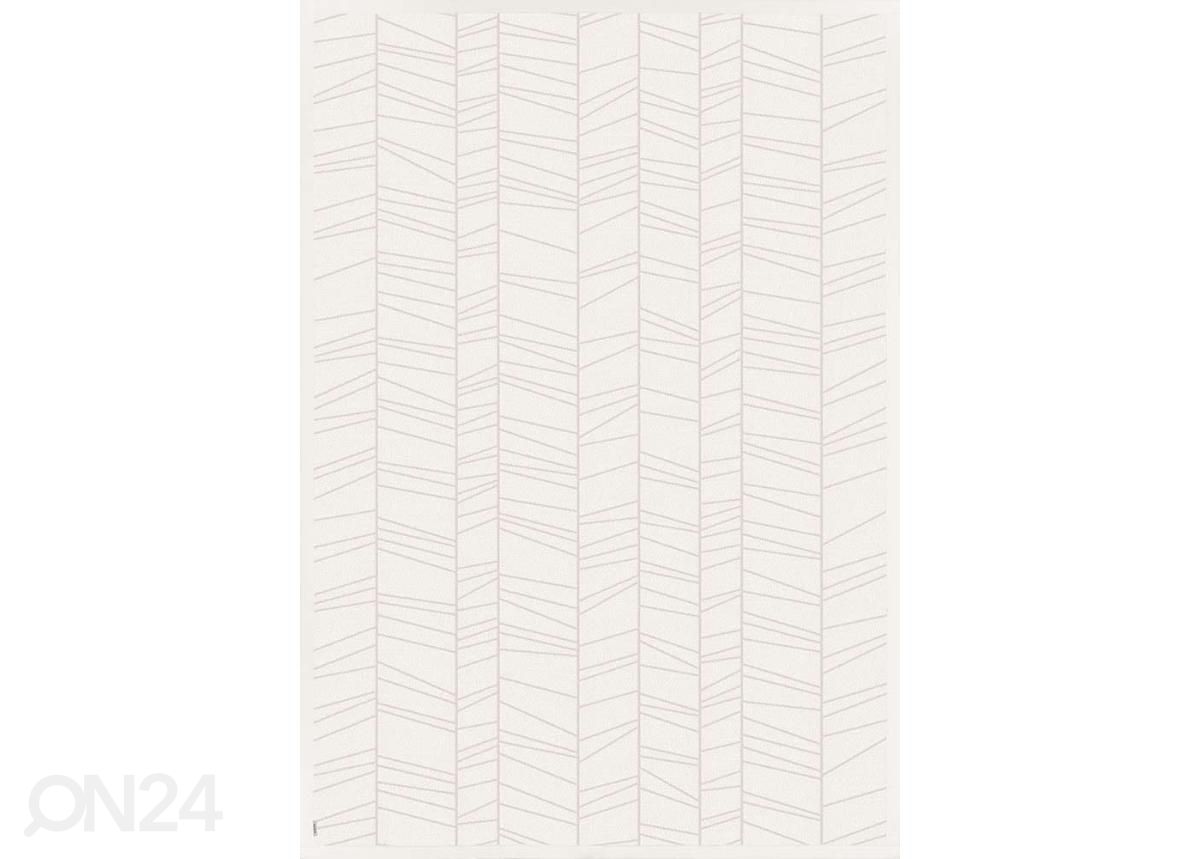 Ковер Narma smartWeave® Loona white 140x200 см увеличить