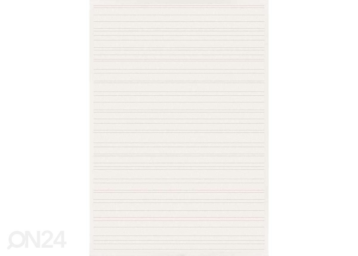 Ковер Narma smartWeave® Loona white 140x200 см увеличить