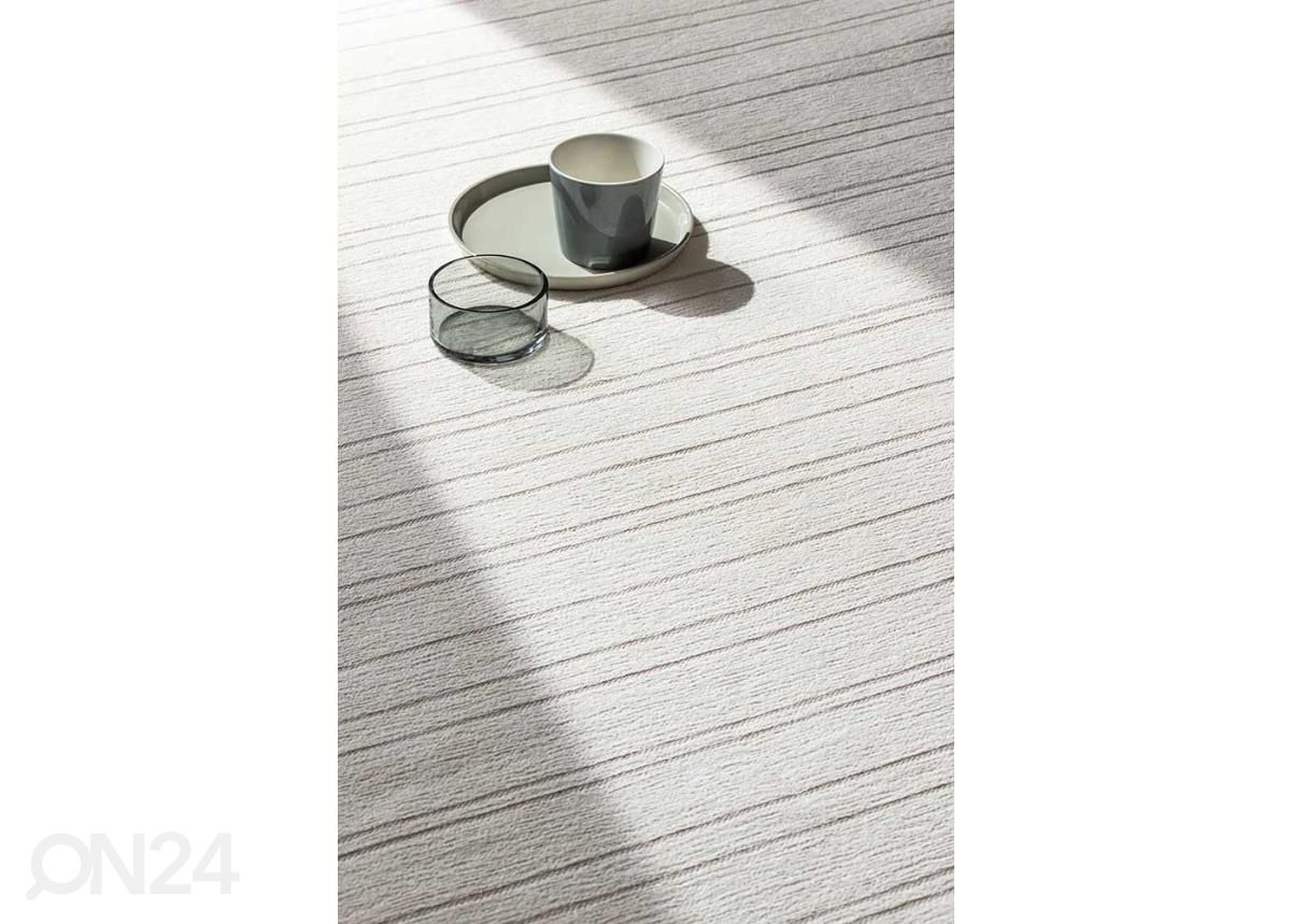Ковер Narma smartWeave® Loona white 200x300 см увеличить