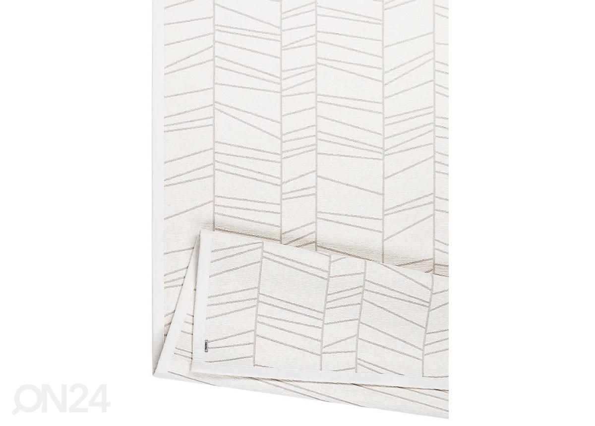 Ковер Narma smartWeave® Loona white 200x300 см увеличить
