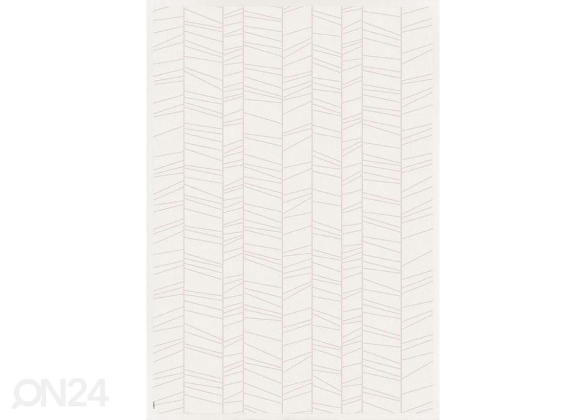 Ковер Narma smartWeave® Loona white 200x300 см увеличить