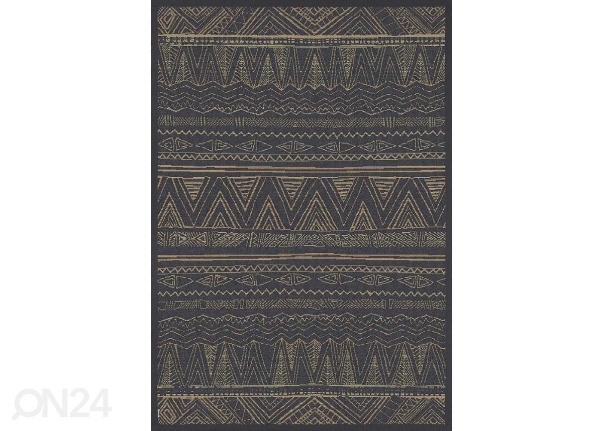 Ковер Narma smartWeave® Maasi carbon 200x300 см увеличить