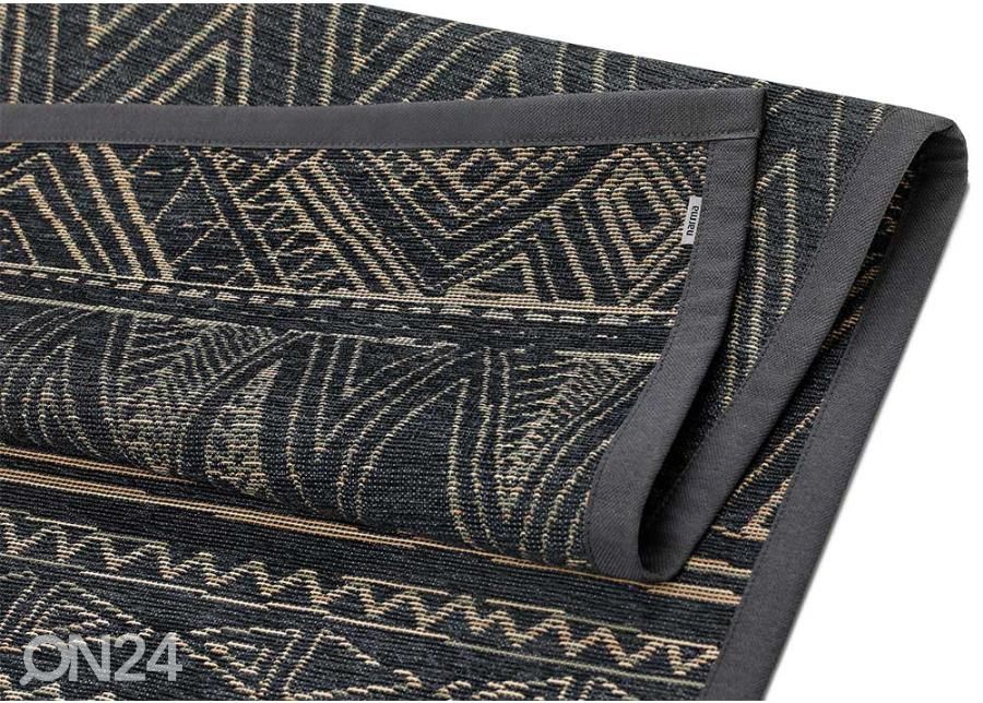 Ковер Narma smartWeave® Maasi carbon 200x300 см увеличить