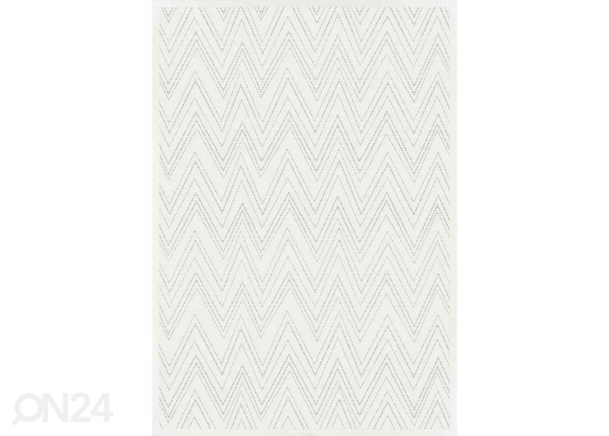 Ковер Narma smartWeave® Maasi white 140x200 см увеличить