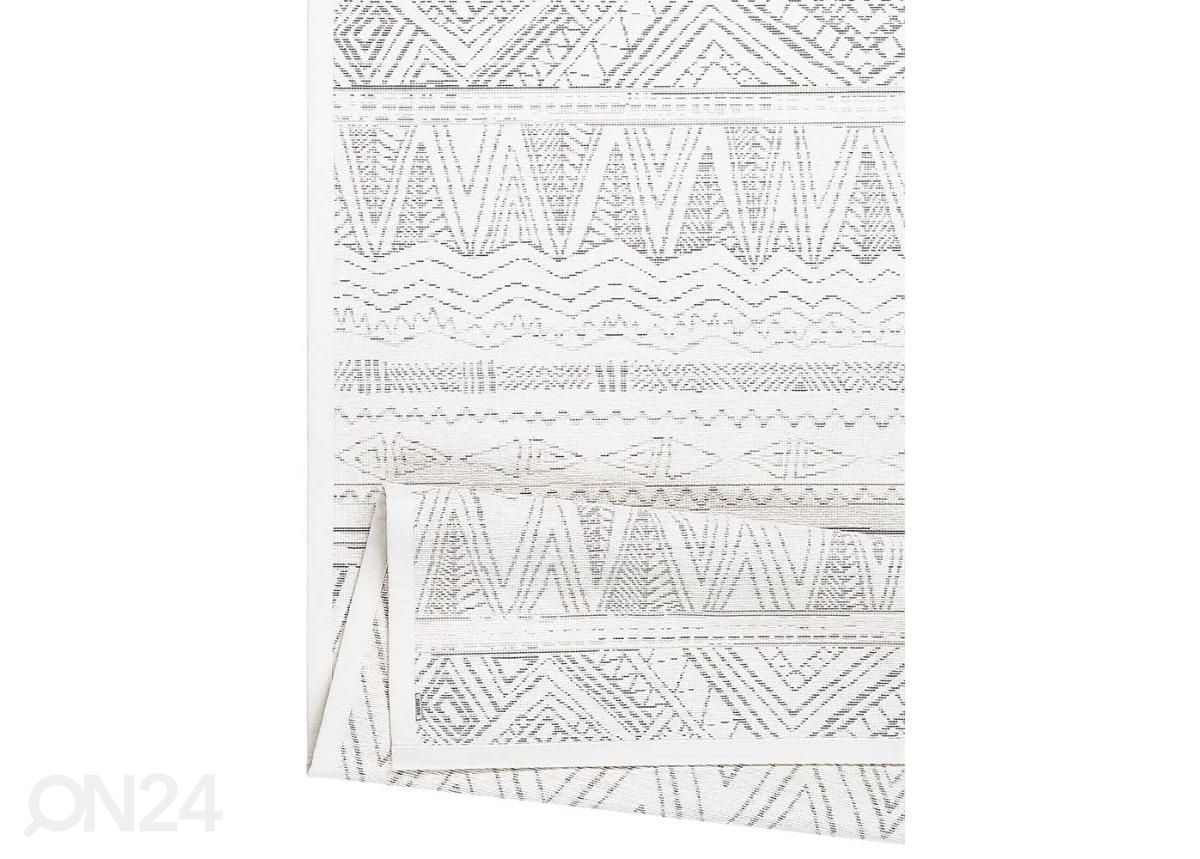 Ковер Narma smartWeave® Maasi white 140x200 см увеличить