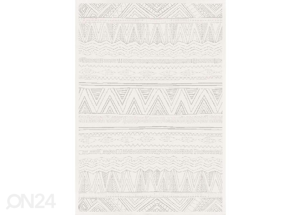 Ковер Narma smartWeave® Maasi white 140x200 см увеличить