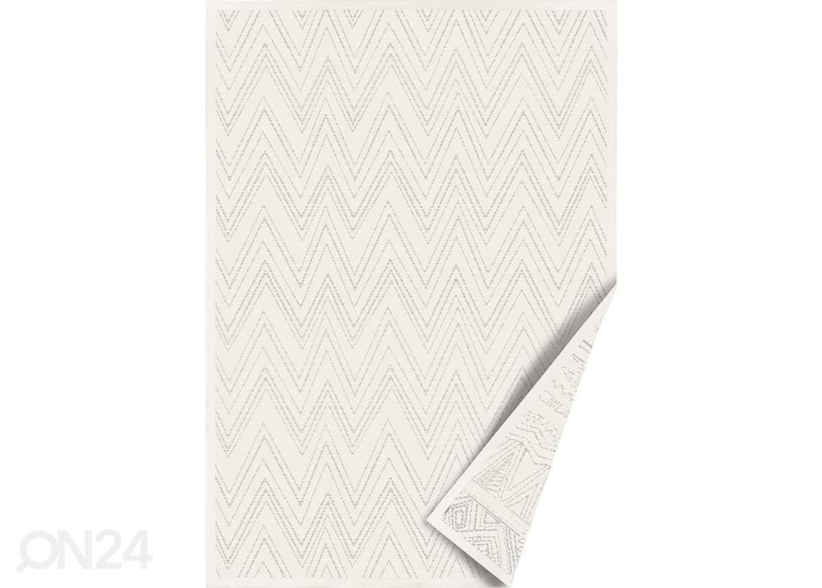 Ковер Narma smartWeave® Maasi white 200x300 см увеличить