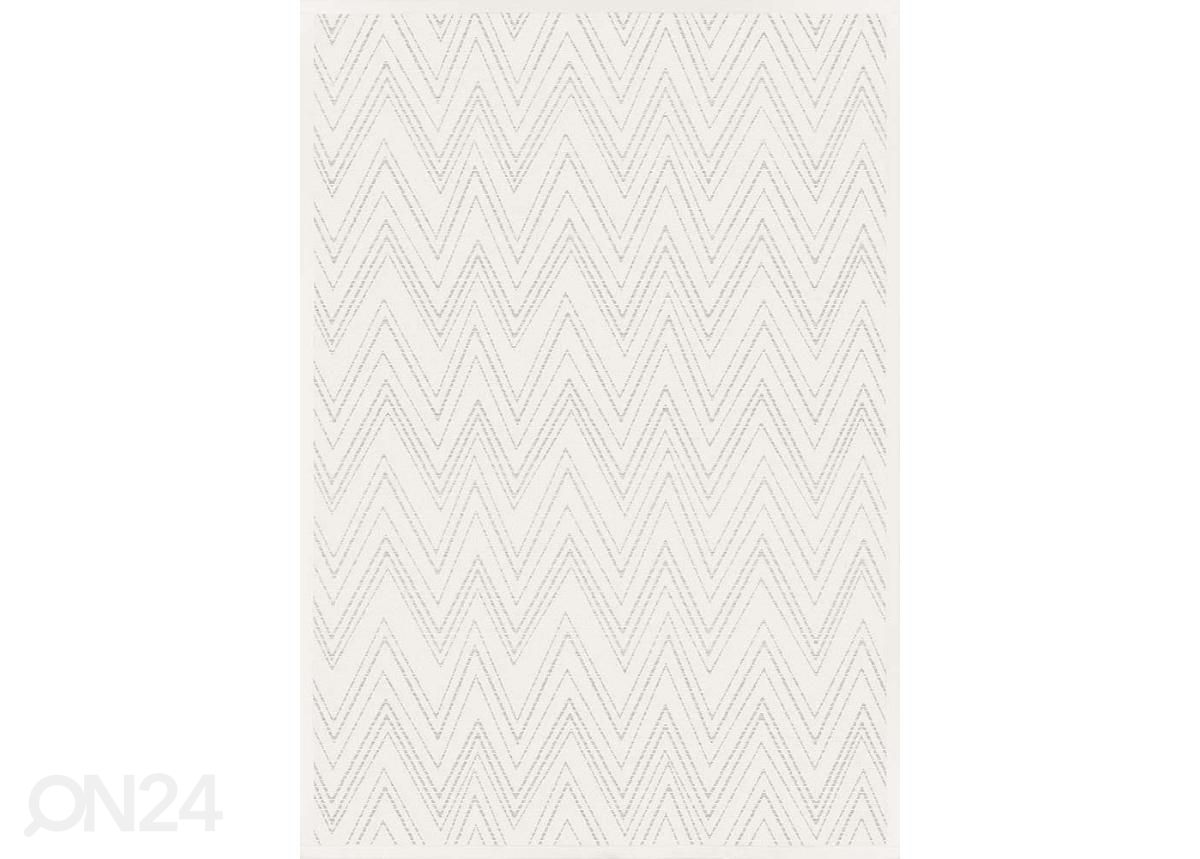 Ковер Narma smartWeave® Maasi white 200x300 см увеличить