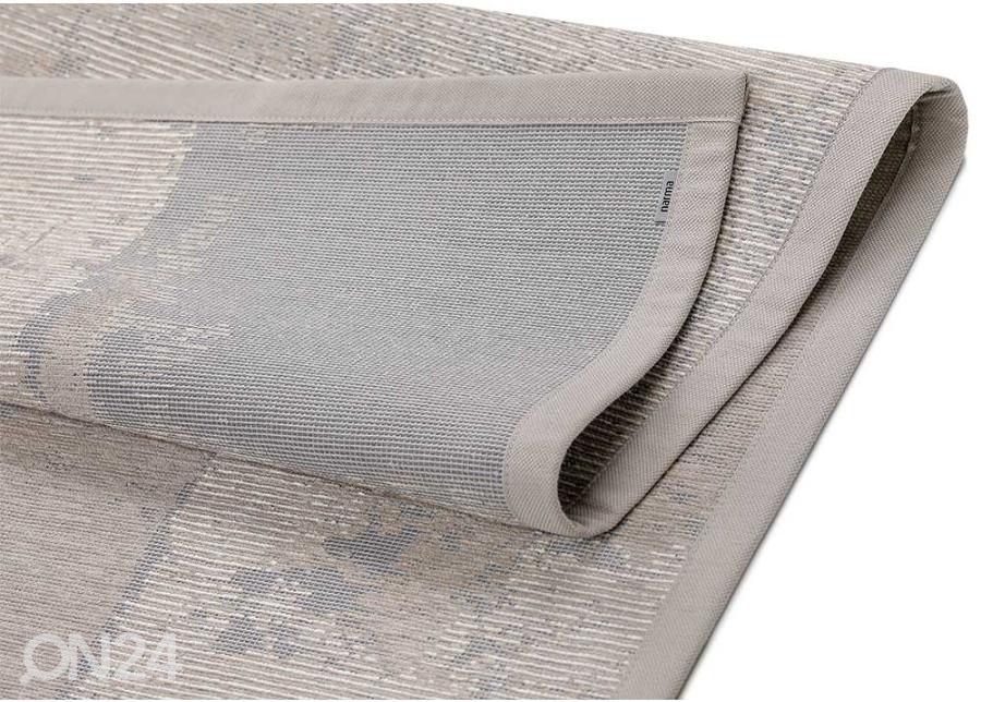 Ковер Narma smartWeave® Meleski beige 140x200 см увеличить