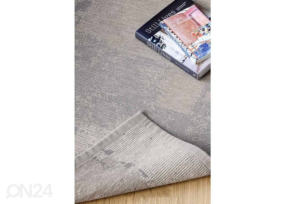 Ковер Narma smartWeave® Meleski beige 200x300 см увеличить