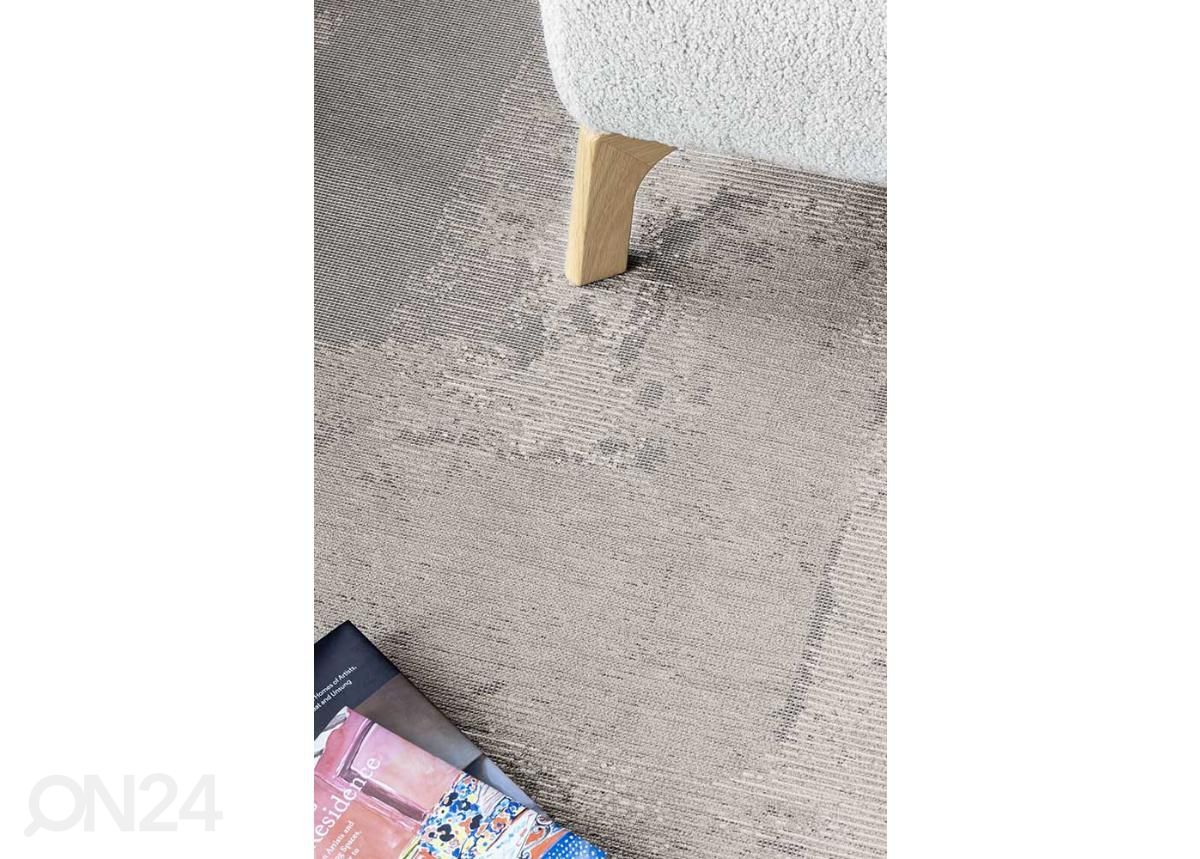 Ковер Narma smartWeave® Meleski beige 200x300 см увеличить