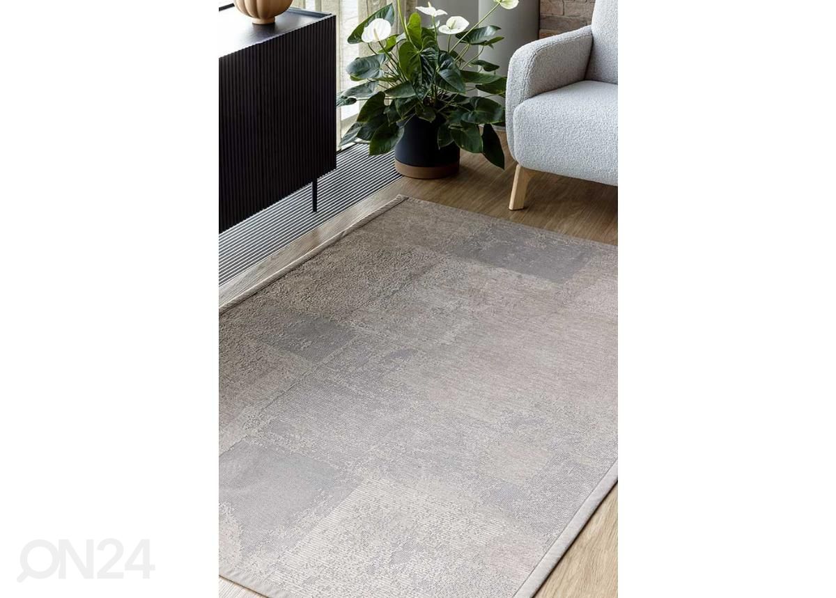 Ковер Narma smartWeave® Meleski beige 200x300 см увеличить