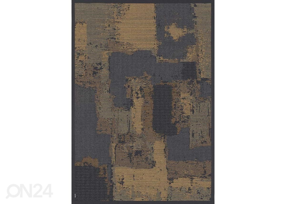Ковер Narma smartWeave® Meleski carbon 200x300 см увеличить