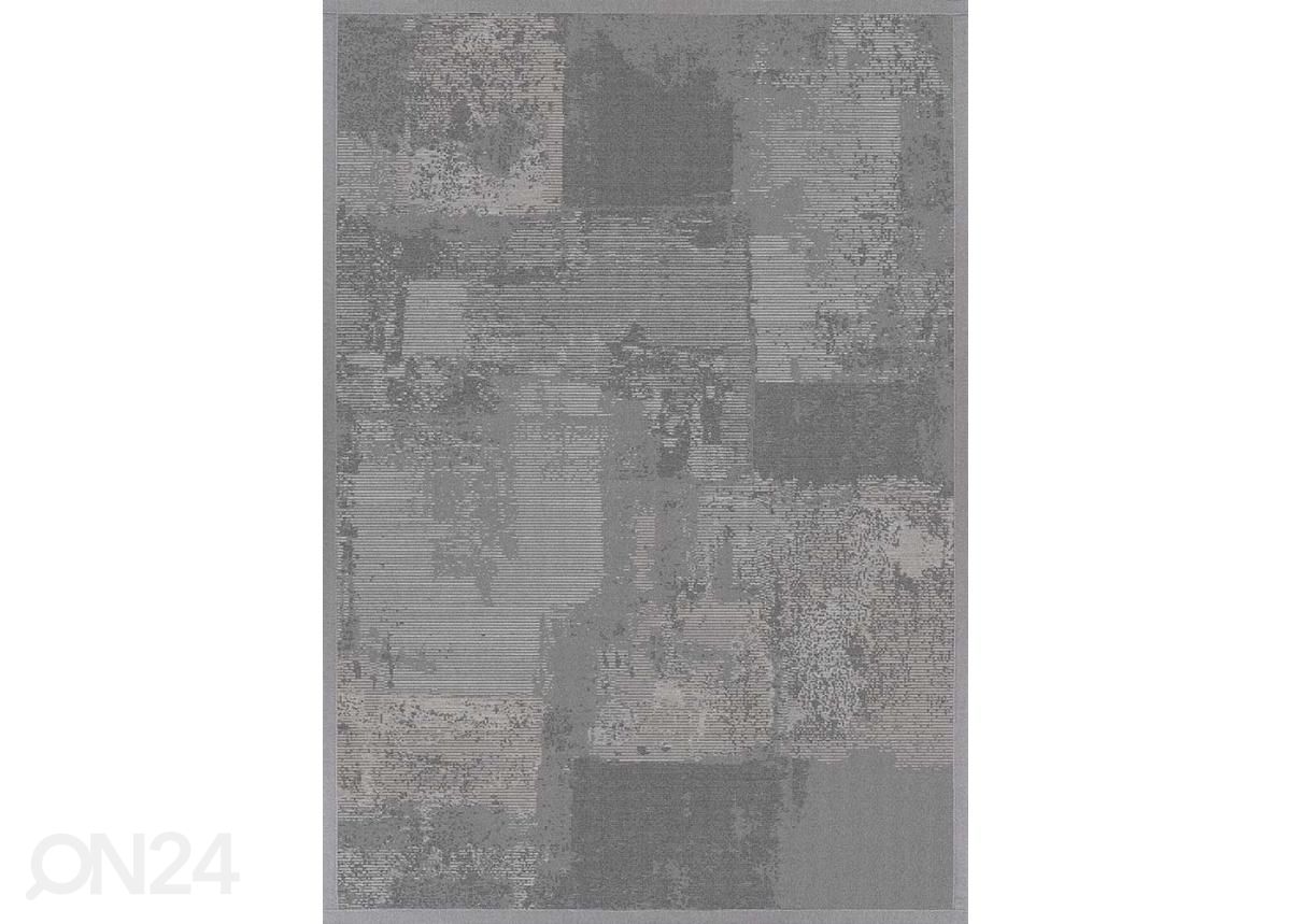 Ковер Narma smartWeave® Meleski smoke 140x200 см увеличить