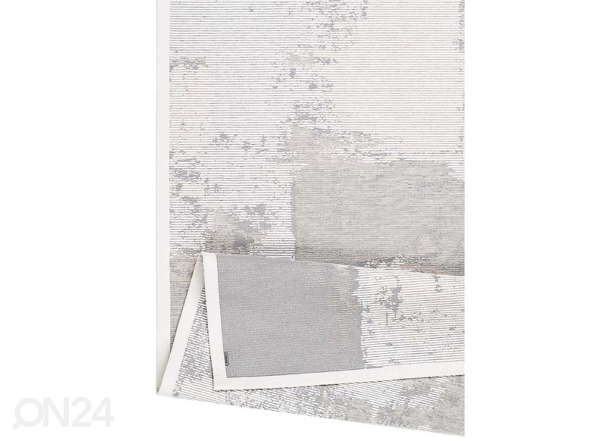 Ковер Narma smartWeave® Meleski white 200x300 см увеличить