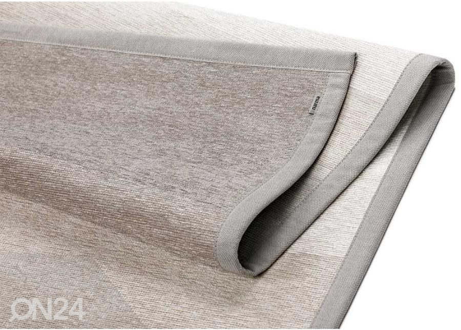 Ковер Narma smartWeave® Merise beige 140x200 см увеличить