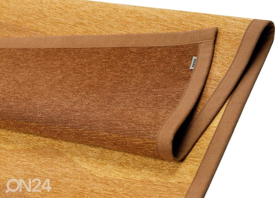 Ковер Narma smartWeave® Merise caramel 140x200 см увеличить