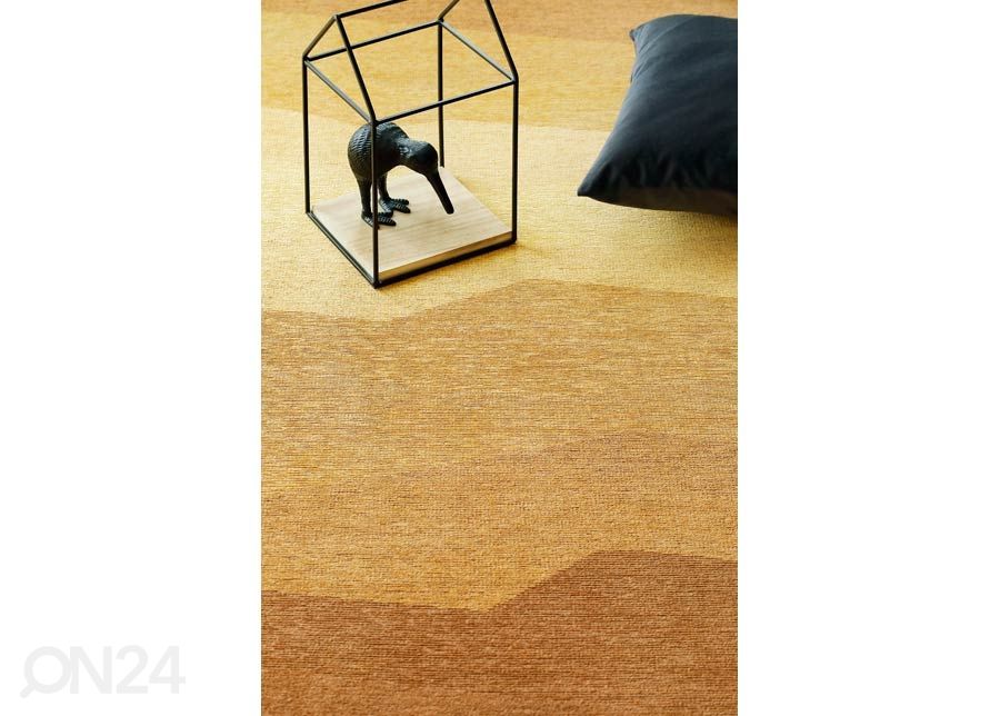 Ковер Narma smartWeave® Merise caramel 140x200 см увеличить