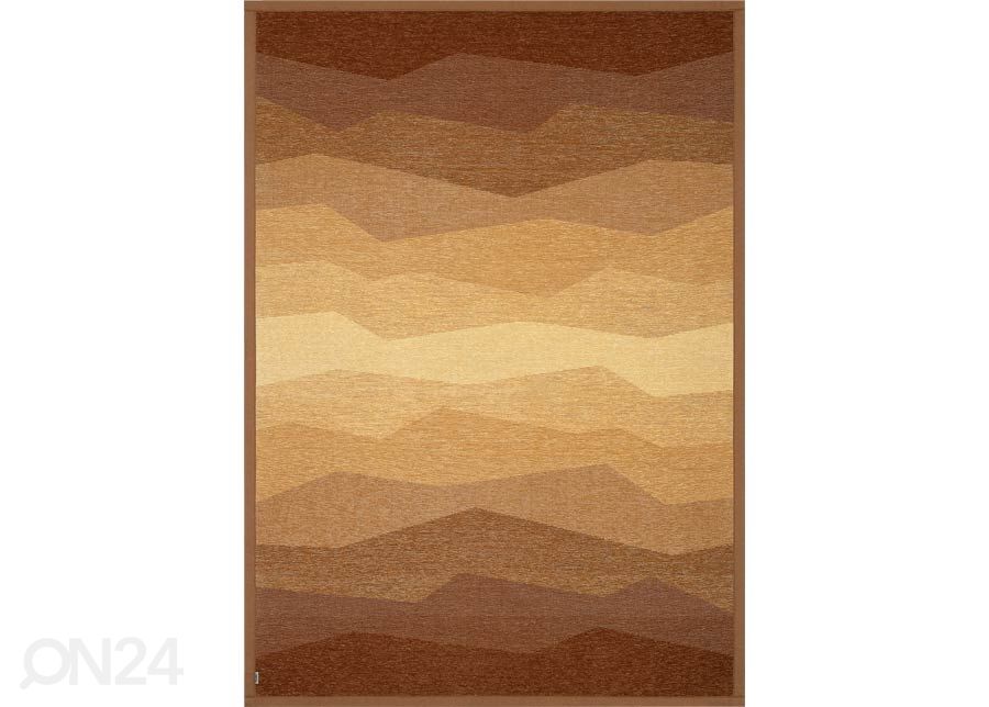 Ковер Narma smartWeave® Merise caramel 140x200 см увеличить