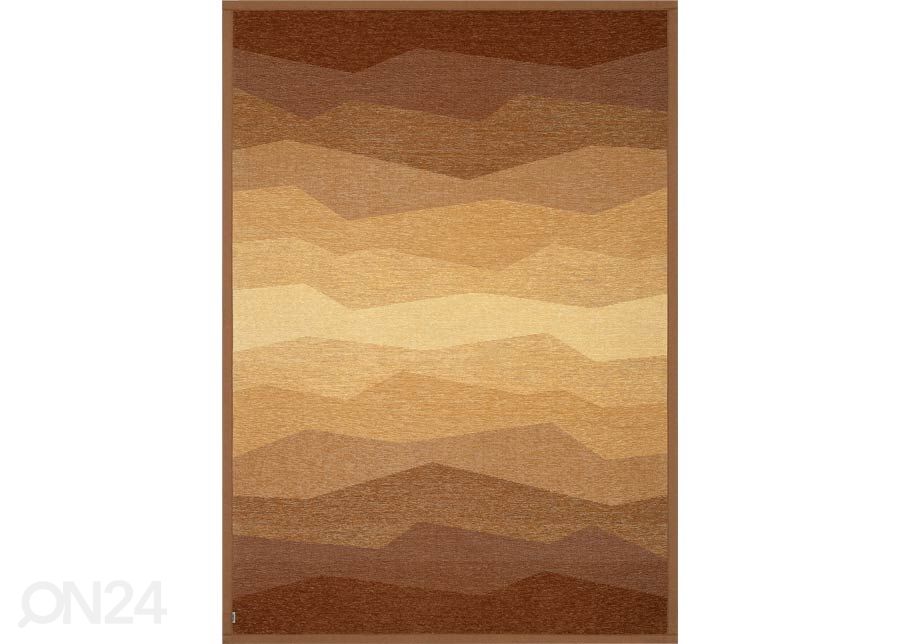 Ковер Narma smartWeave® Merise caramel 70x140 см увеличить