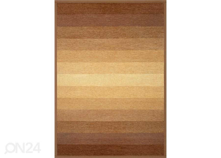 Ковер Narma smartWeave® Merise caramel 80x250 см увеличить