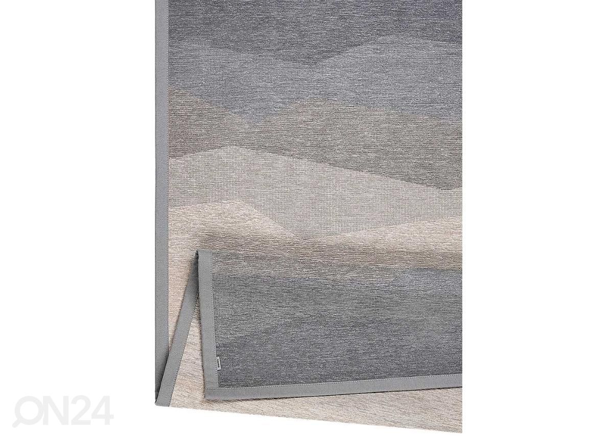 Ковер Narma smartWeave® Merise smoke 140x200 см увеличить