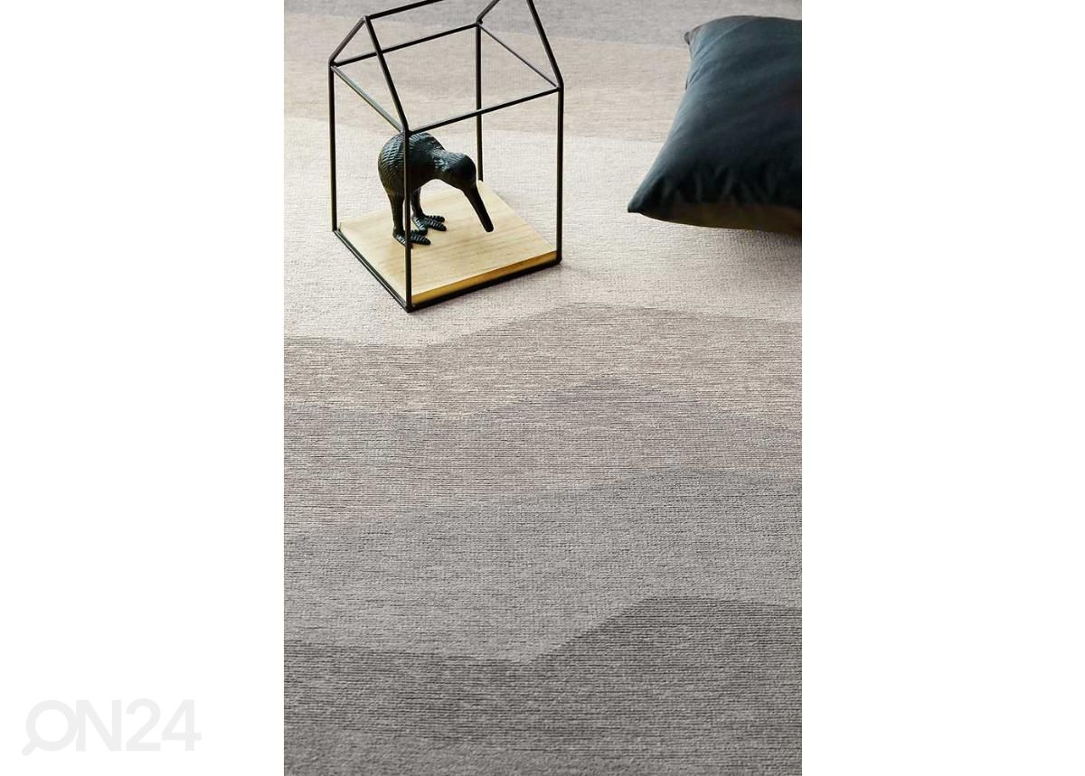 Ковер Narma smartWeave® Merise smoke 140x200 см увеличить