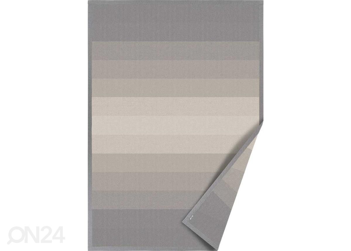 Ковер Narma smartWeave® Merise smoke 140x200 см увеличить