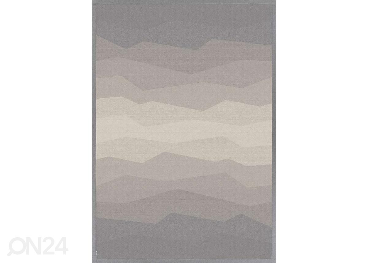 Ковер Narma smartWeave® Merise smoke 140x200 см увеличить