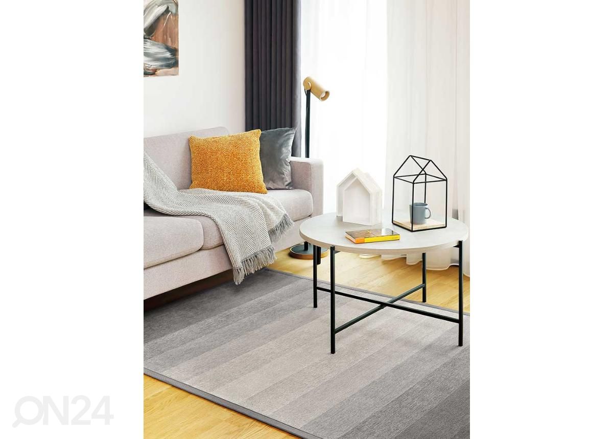 Ковер Narma smartWeave® Merise smoke 200x300 см увеличить