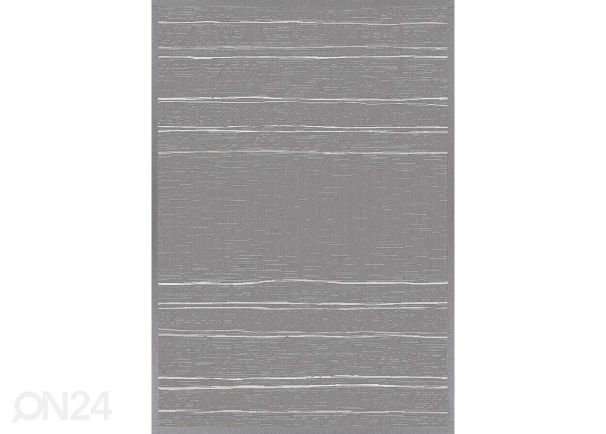 Ковер Narma smartWeave® Mooste smoke 140x200 см увеличить