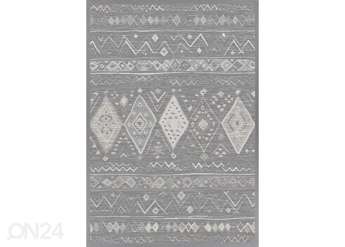 Ковер Narma smartWeave® Mooste smoke 160x230 см увеличить