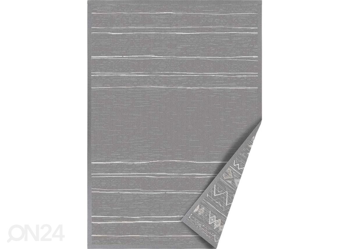 Ковер Narma smartWeave® Mooste smoke 160x230 см увеличить