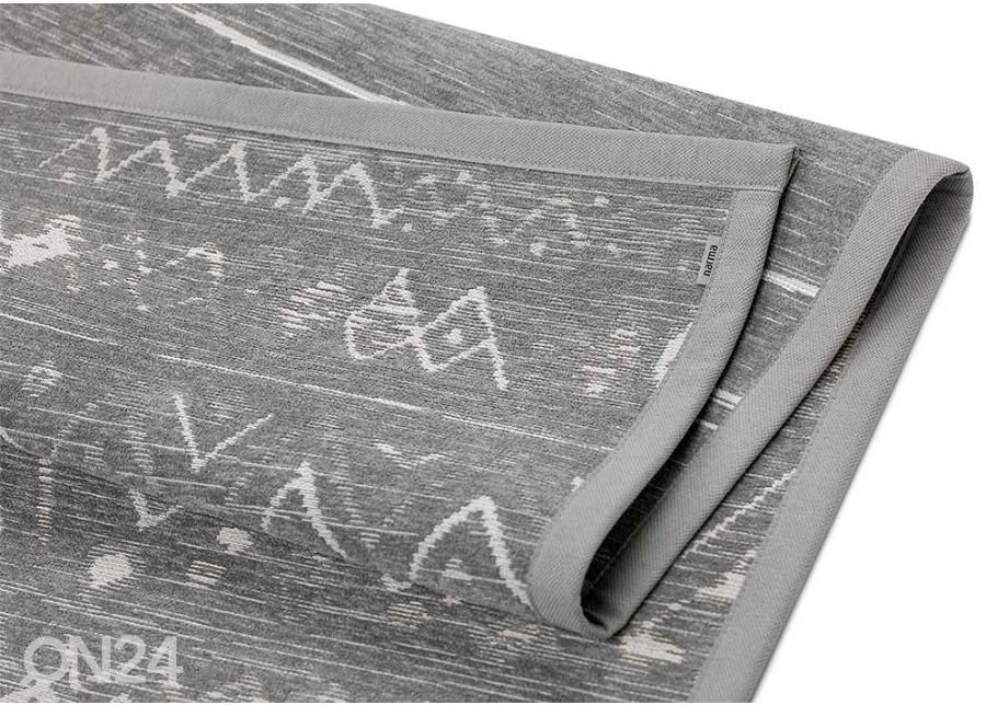 Ковер Narma smartWeave® Mooste smoke 200x300 см увеличить