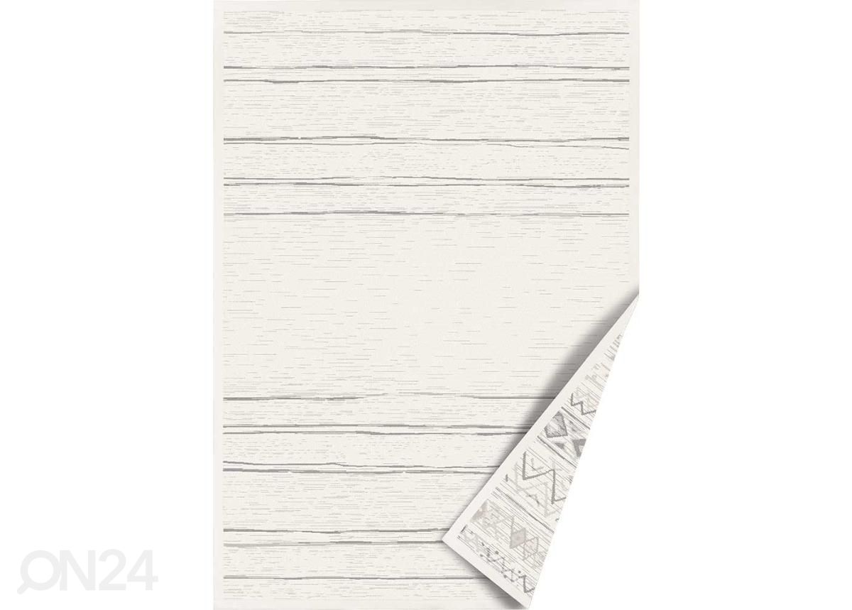 Ковер Narma smartWeave® Mooste white 140x200 см увеличить