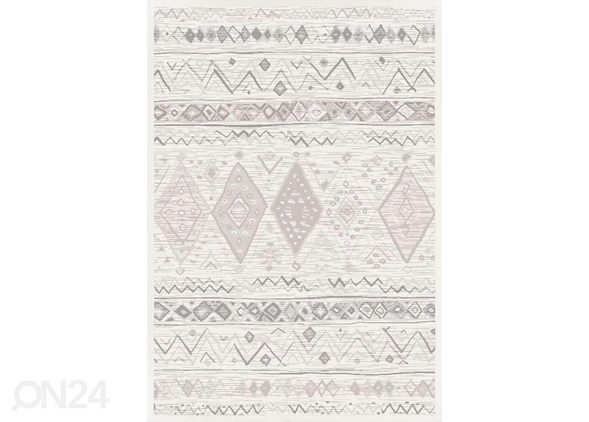 Ковер Narma smartWeave® Mooste white 140x200 см увеличить