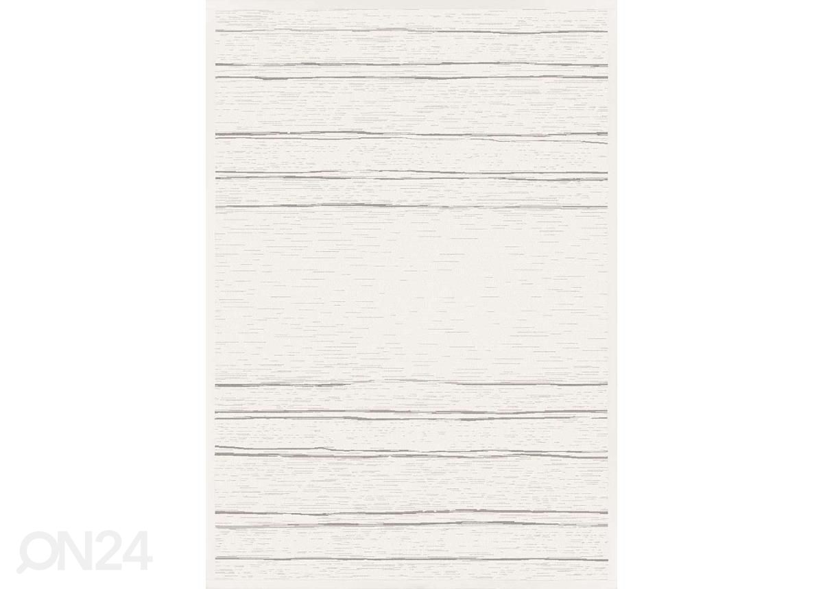 Ковер Narma smartWeave® Mooste white 140x200 см увеличить