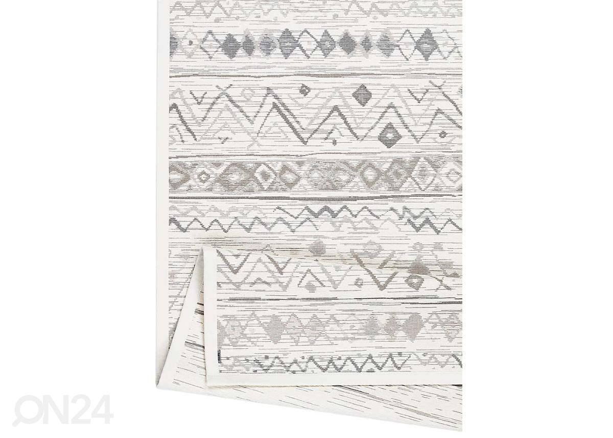 Ковер Narma smartWeave® Mooste white 160x230 см увеличить